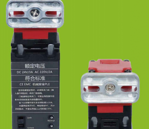 ST系列安全门锁